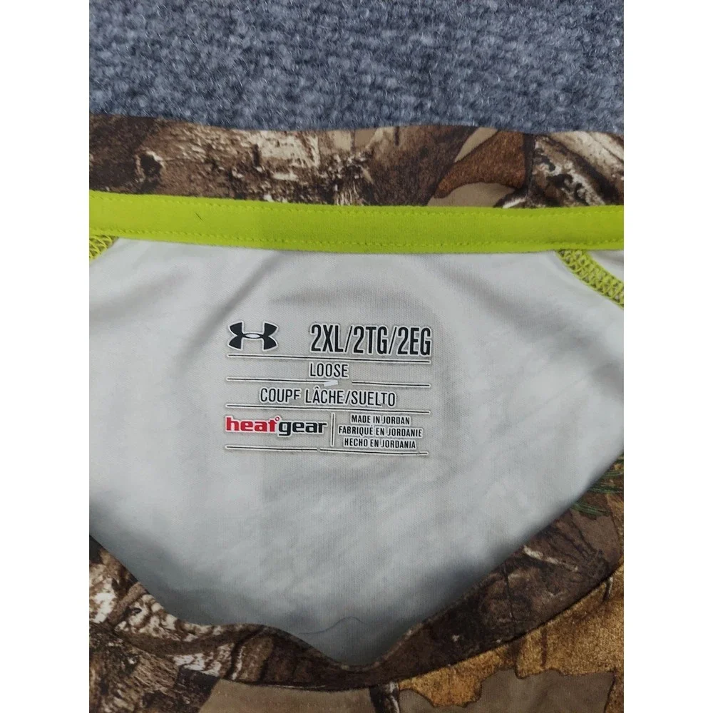 Under Armour lot under